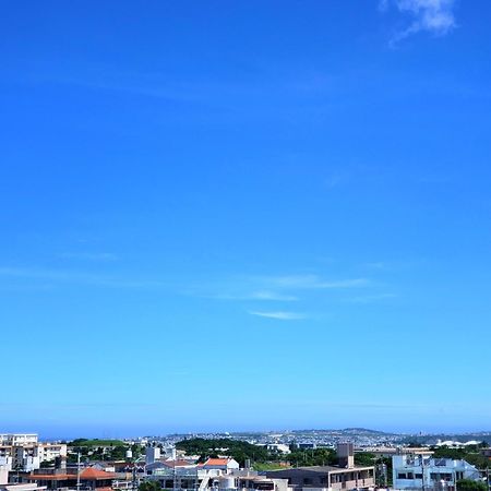 Villa Blu Okinawa Chatan 2-1 ヴィラブルー沖縄北谷2-1 "沖縄アリーナ徒歩圏内の民泊ホテル" Exteriér fotografie