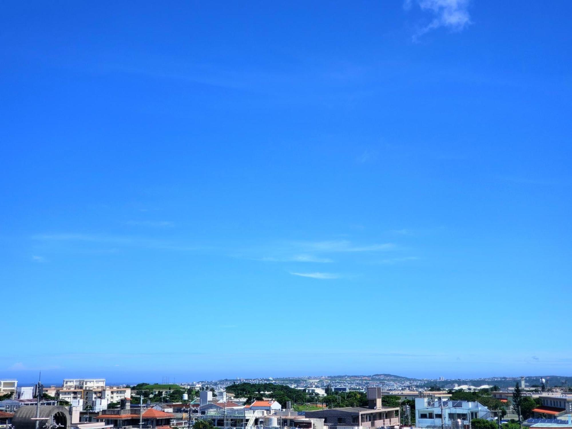 Villa Blu Okinawa Chatan 2-1 ヴィラブルー沖縄北谷2-1 "沖縄アリーナ徒歩圏内の民泊ホテル" Exteriér fotografie